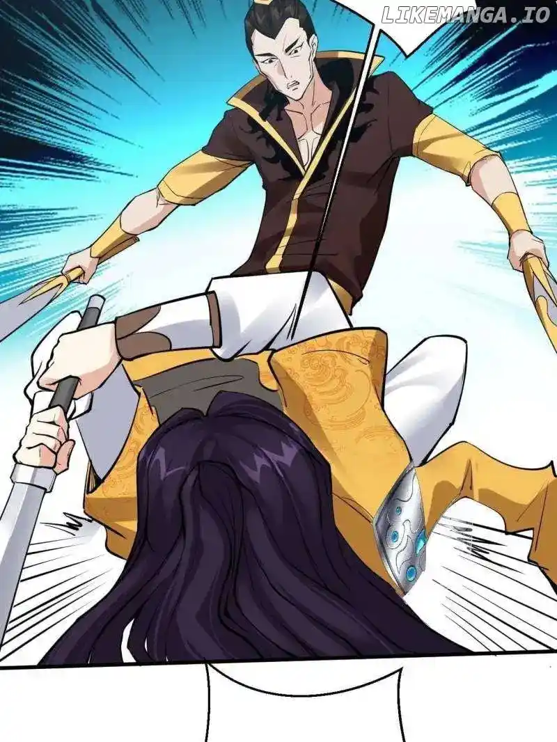 Beipo Chengwei Fanpai Zhuixu Chapter 547