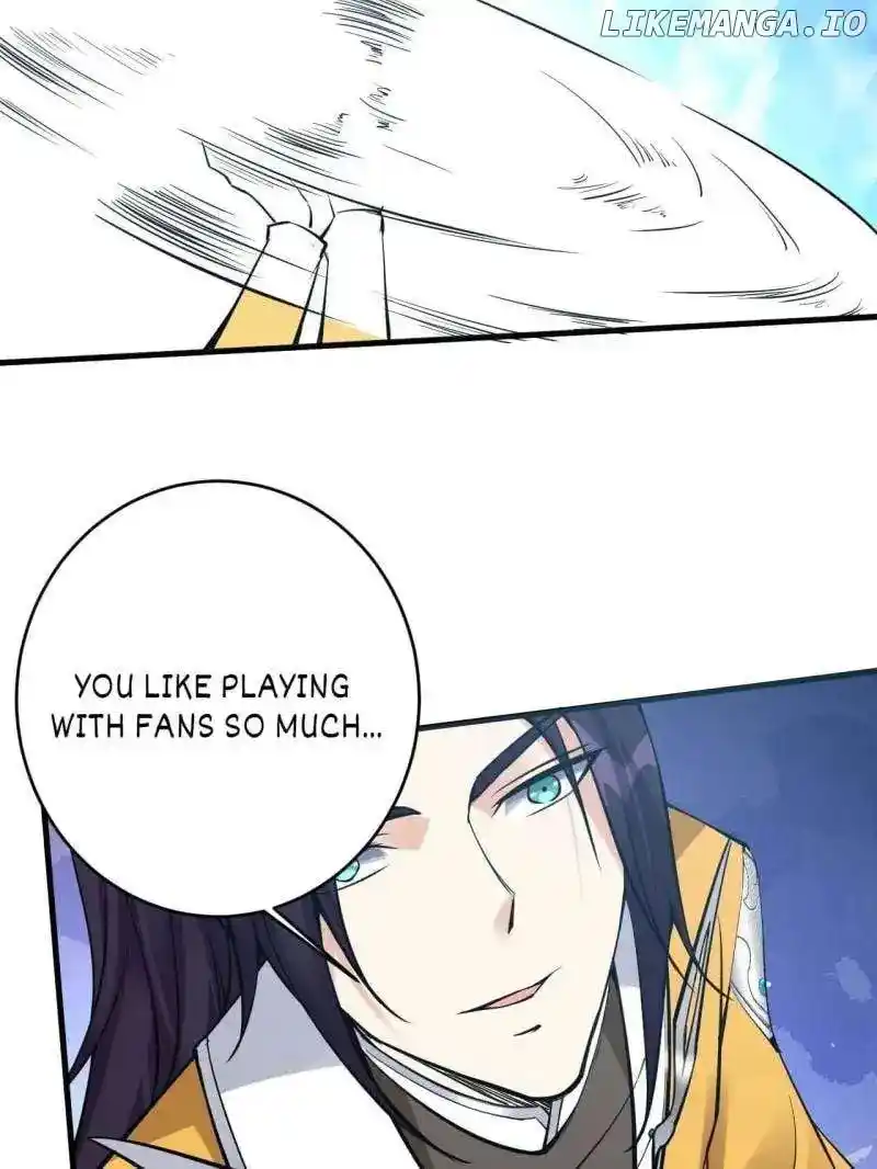 Beipo Chengwei Fanpai Zhuixu Chapter 547