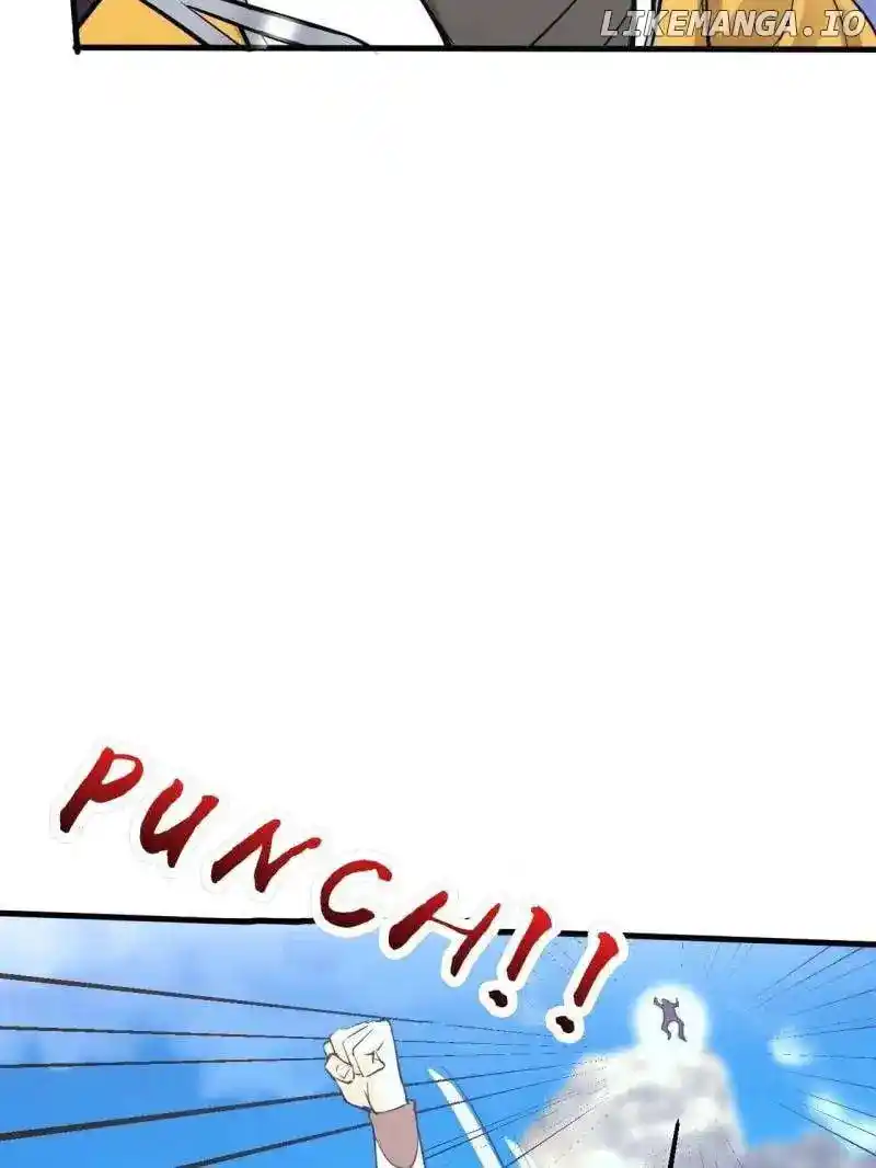 Beipo Chengwei Fanpai Zhuixu Chapter 547