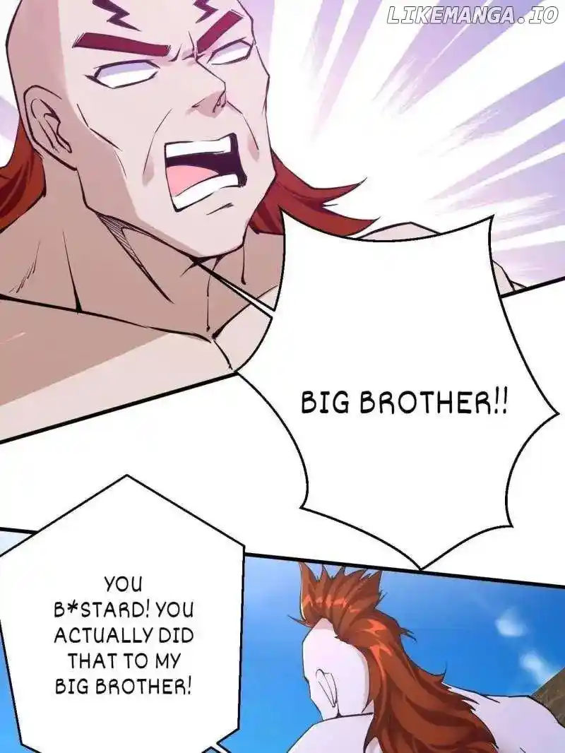 Beipo Chengwei Fanpai Zhuixu Chapter 547