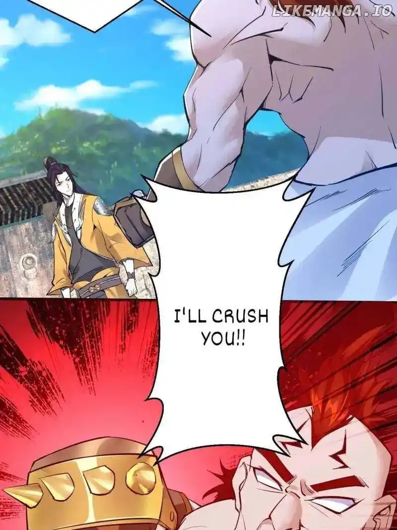 Beipo Chengwei Fanpai Zhuixu Chapter 547