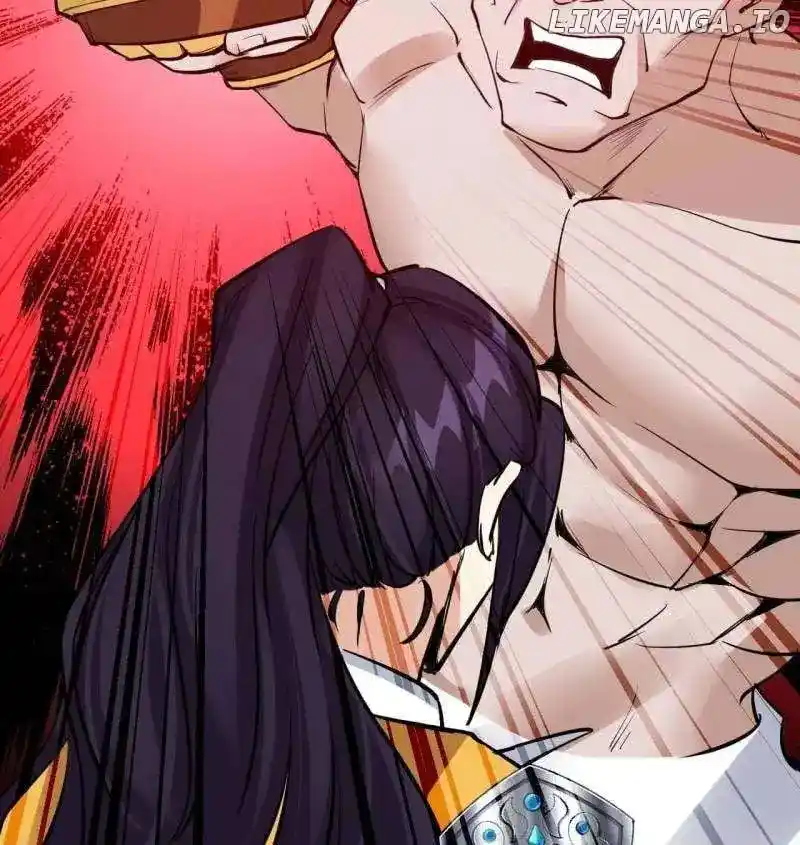 Beipo Chengwei Fanpai Zhuixu Chapter 547