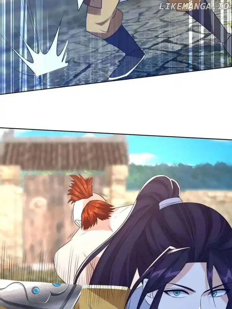 Beipo Chengwei Fanpai Zhuixu Chapter 547