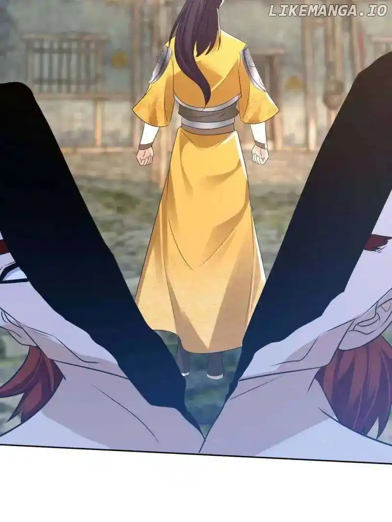 Beipo Chengwei Fanpai Zhuixu Chapter 547