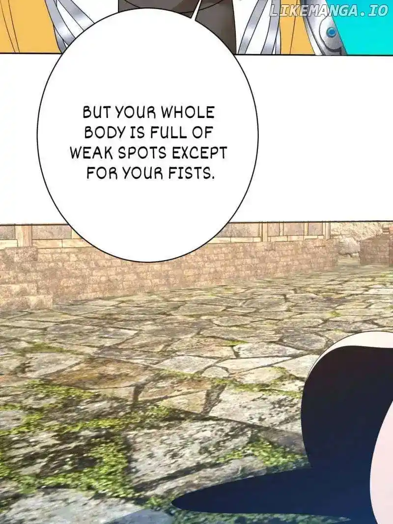 Beipo Chengwei Fanpai Zhuixu Chapter 547