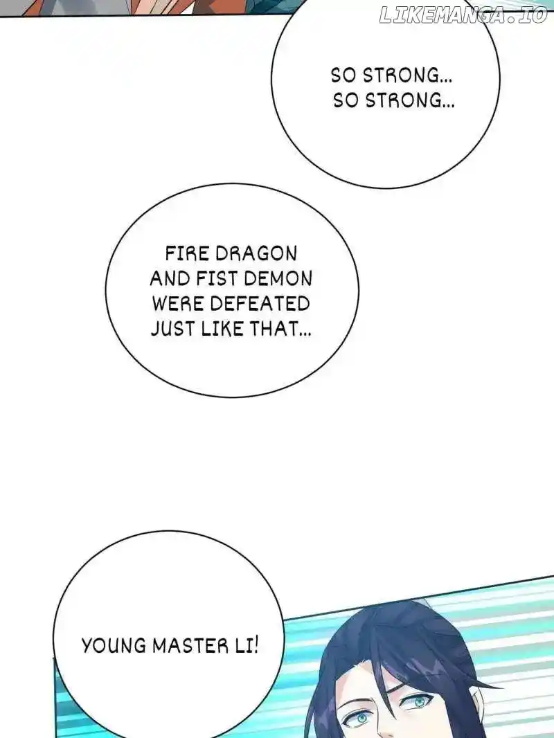 Beipo Chengwei Fanpai Zhuixu Chapter 547