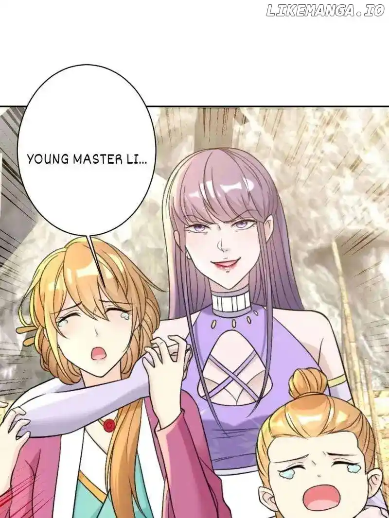 Beipo Chengwei Fanpai Zhuixu Chapter 547