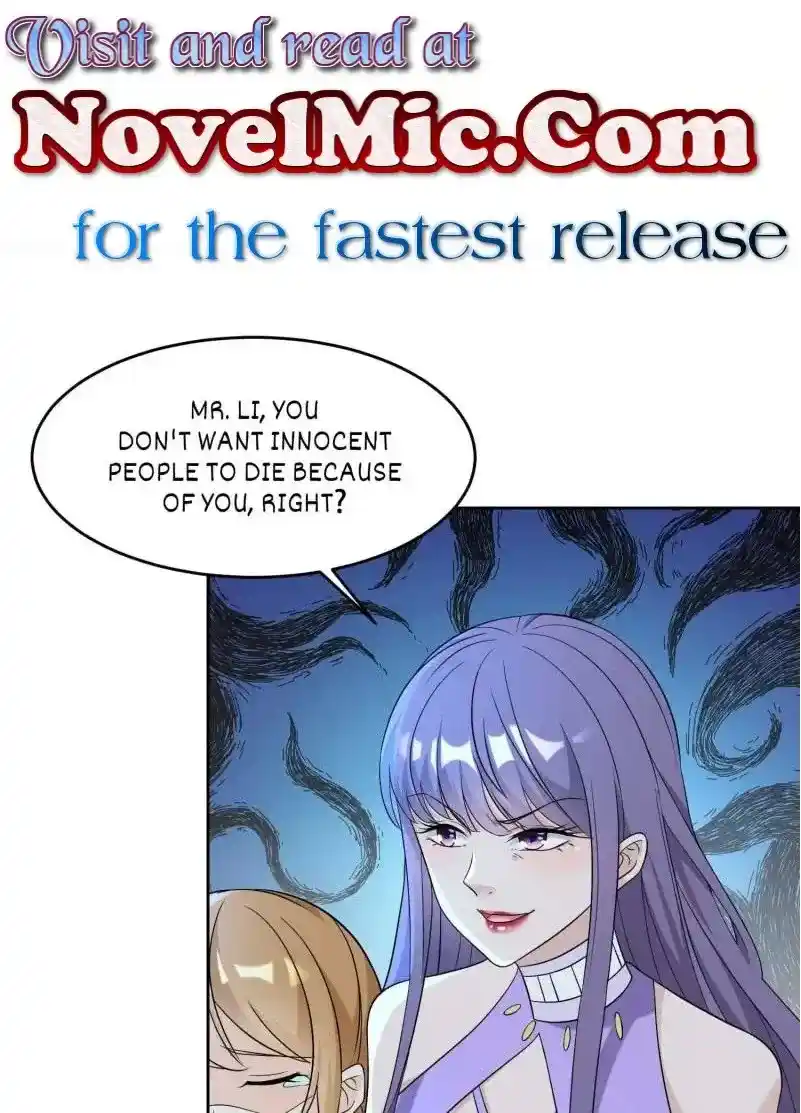 Beipo Chengwei Fanpai Zhuixu Chapter 548