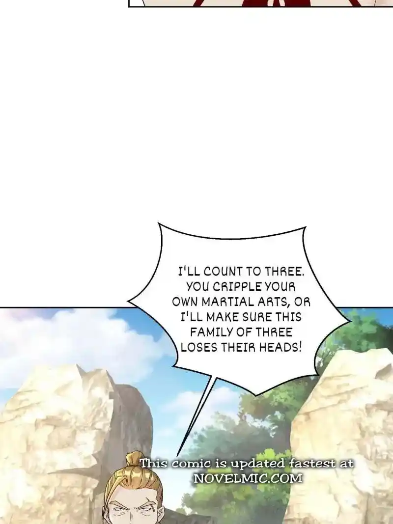 Beipo Chengwei Fanpai Zhuixu Chapter 548