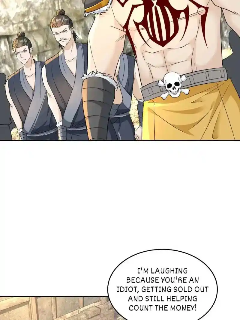 Beipo Chengwei Fanpai Zhuixu Chapter 548