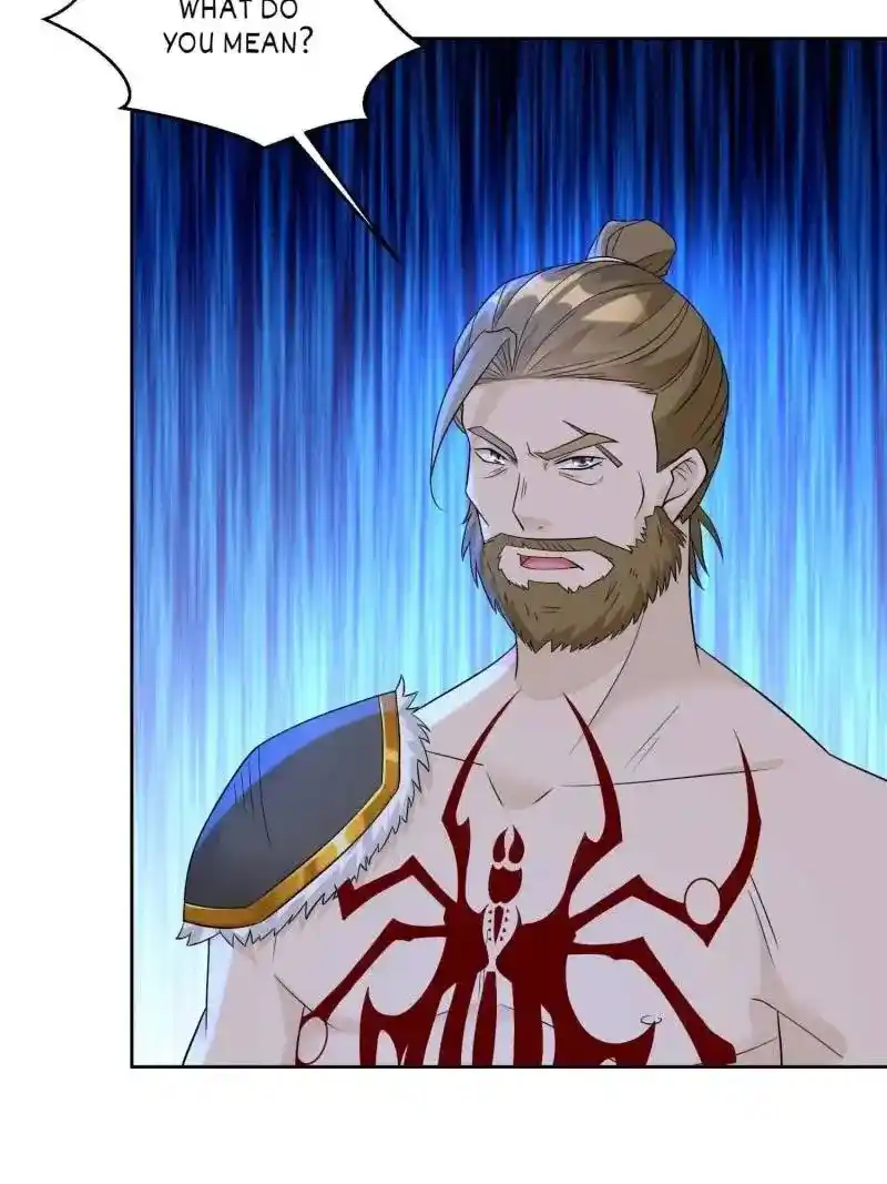 Beipo Chengwei Fanpai Zhuixu Chapter 548