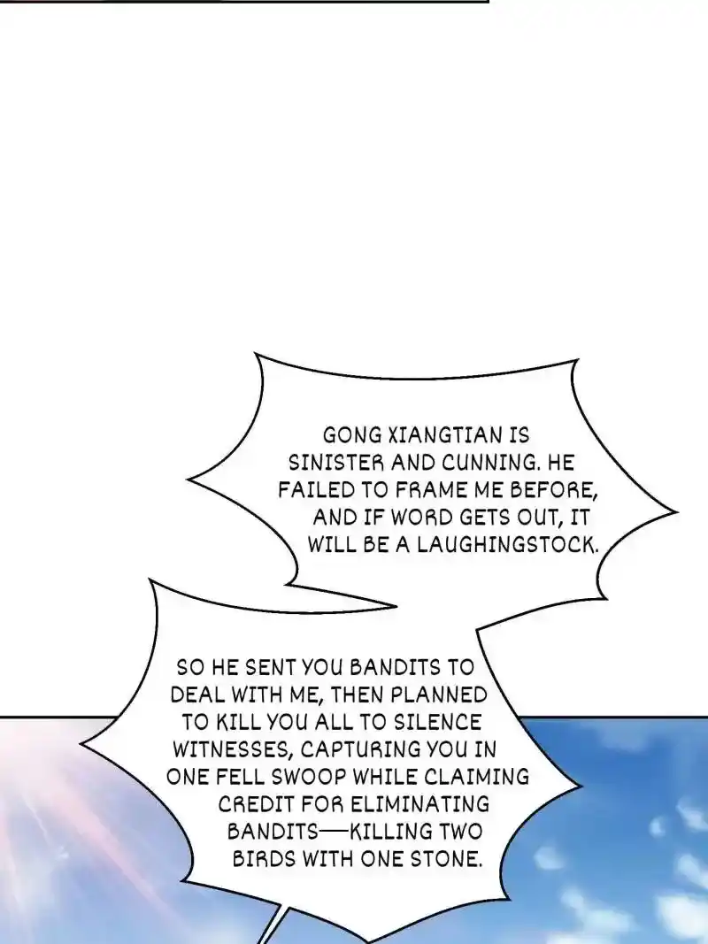 Beipo Chengwei Fanpai Zhuixu Chapter 548