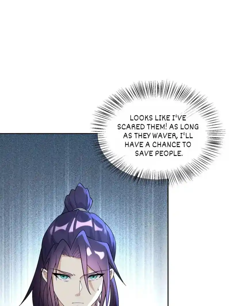 Beipo Chengwei Fanpai Zhuixu Chapter 548