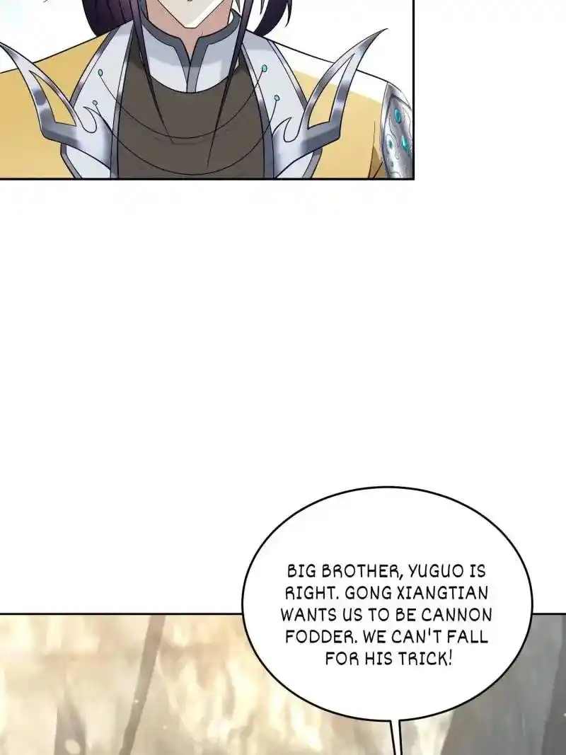 Beipo Chengwei Fanpai Zhuixu Chapter 548