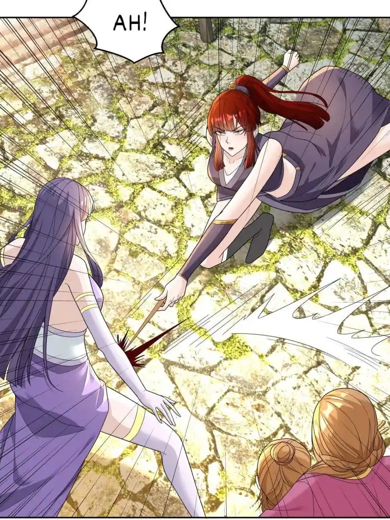 Beipo Chengwei Fanpai Zhuixu Chapter 548