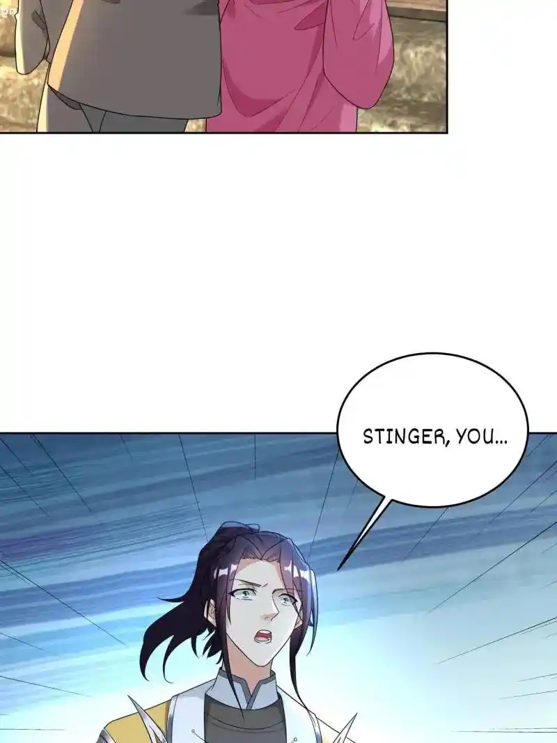 Beipo Chengwei Fanpai Zhuixu Chapter 548