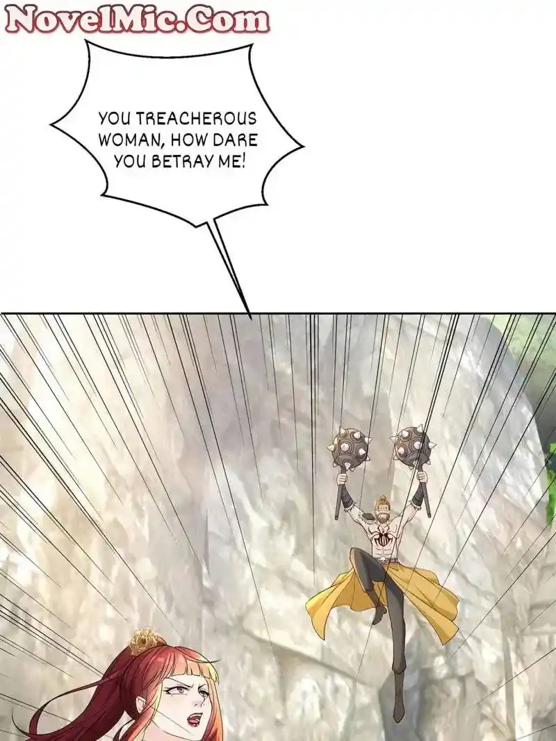 Beipo Chengwei Fanpai Zhuixu Chapter 549