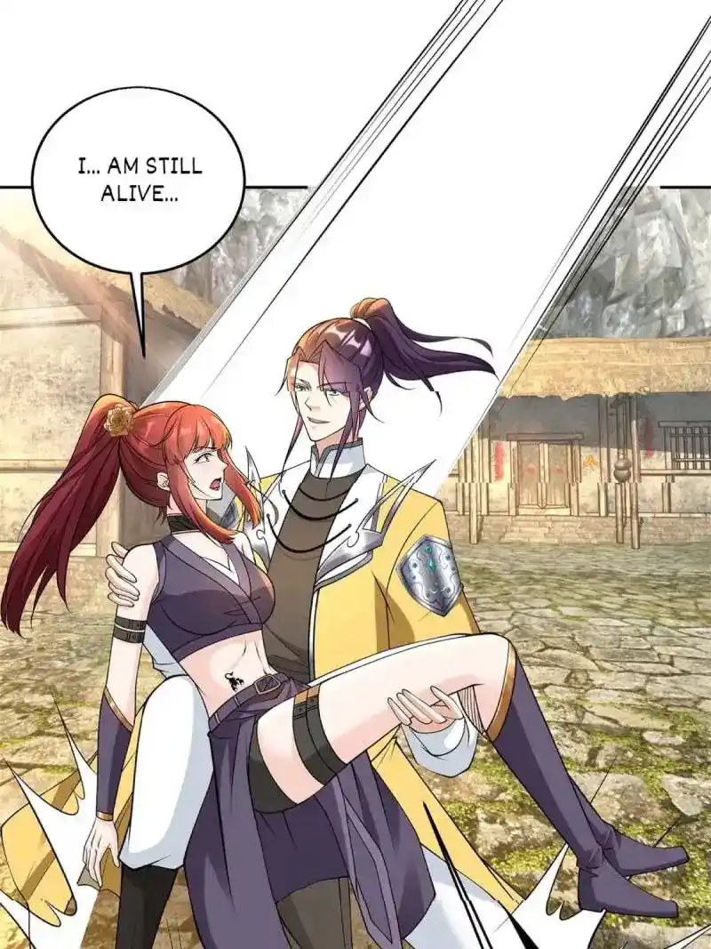 Beipo Chengwei Fanpai Zhuixu Chapter 549