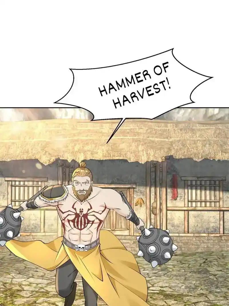 Beipo Chengwei Fanpai Zhuixu Chapter 549