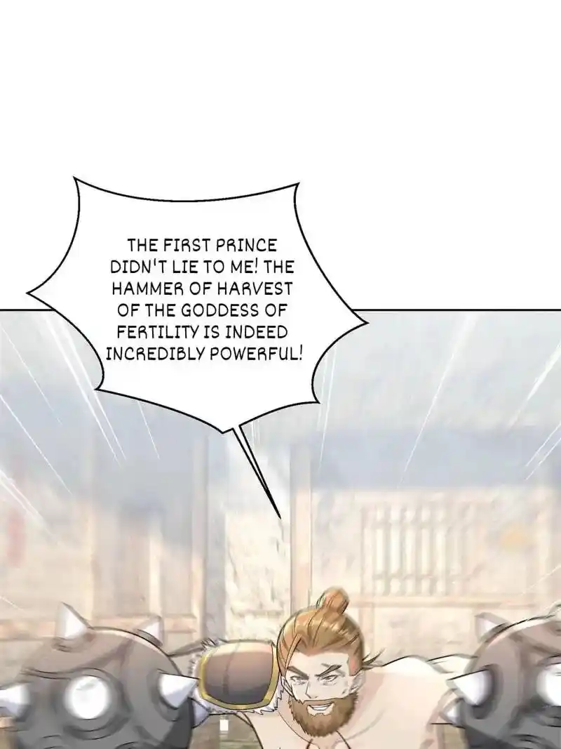 Beipo Chengwei Fanpai Zhuixu Chapter 549