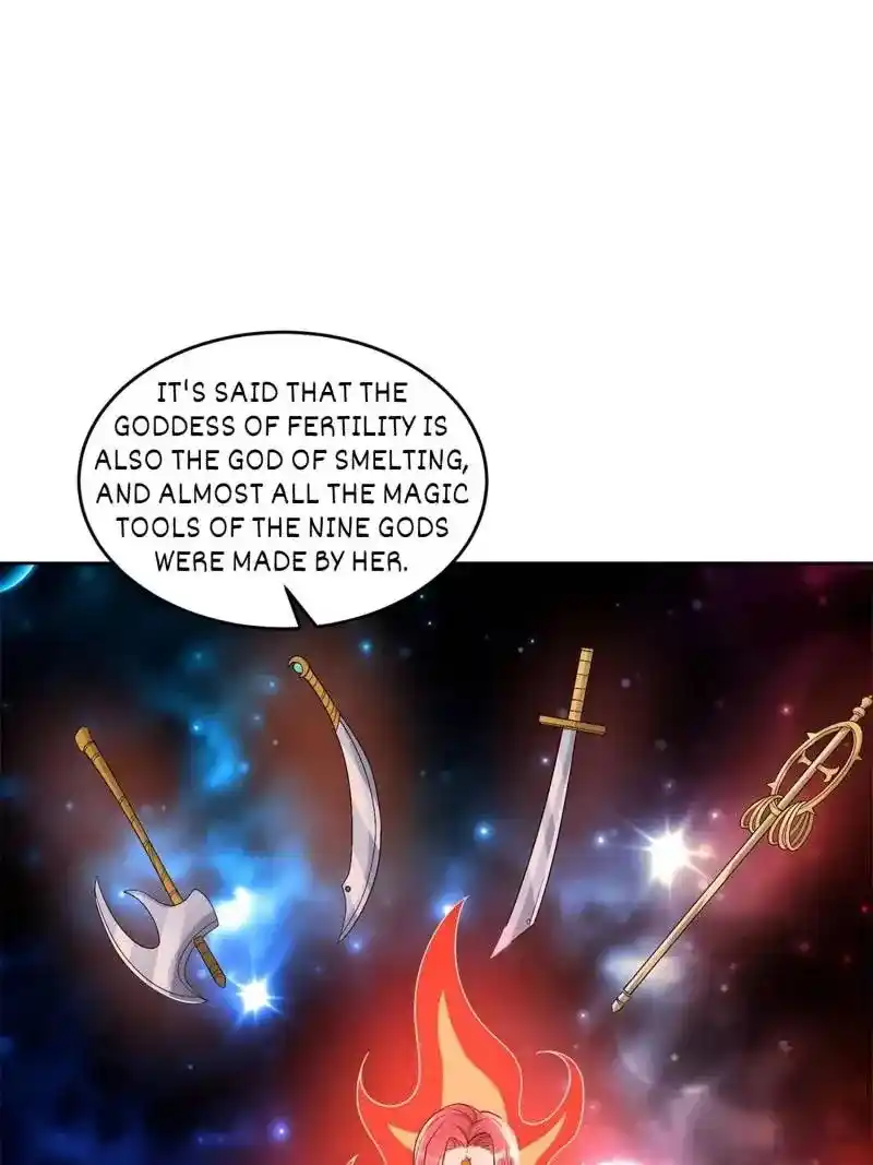 Beipo Chengwei Fanpai Zhuixu Chapter 549