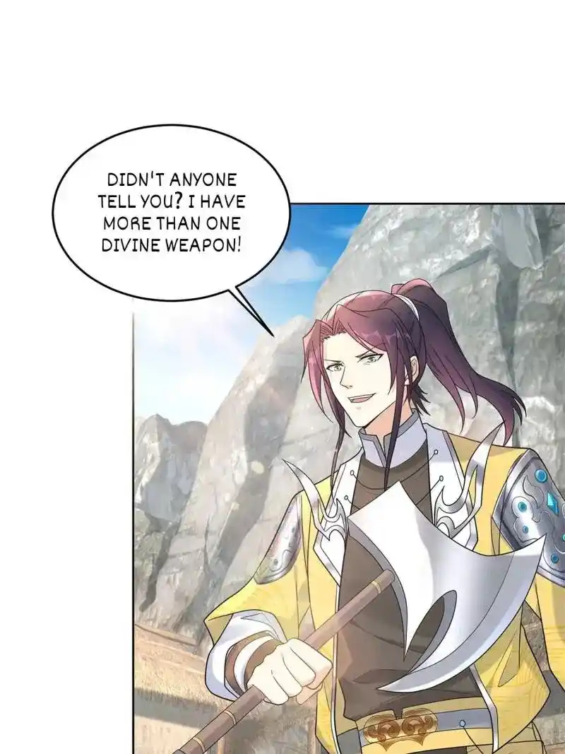 Beipo Chengwei Fanpai Zhuixu Chapter 549