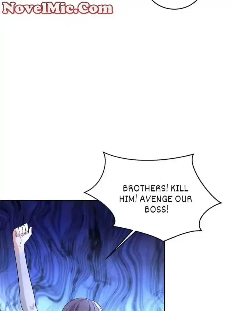 Beipo Chengwei Fanpai Zhuixu Chapter 549