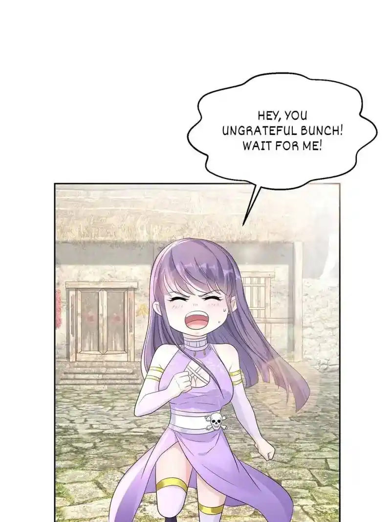 Beipo Chengwei Fanpai Zhuixu Chapter 549