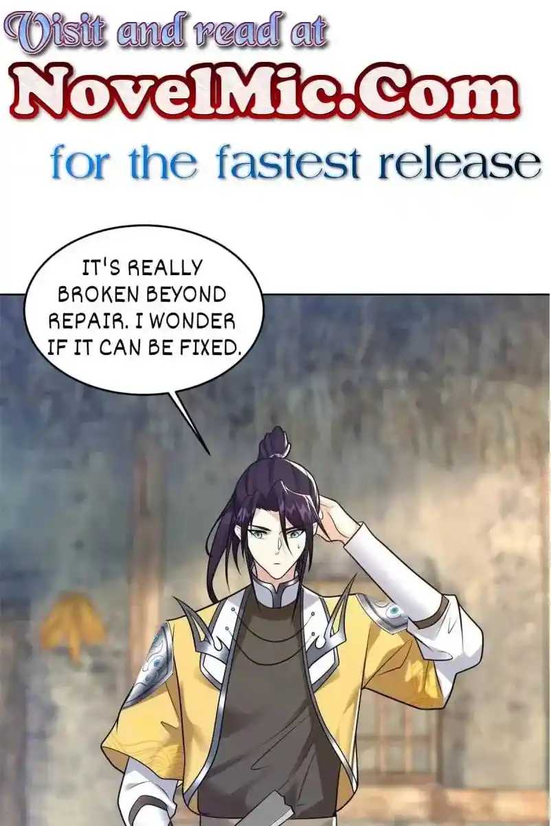 Beipo Chengwei Fanpai Zhuixu Chapter 550