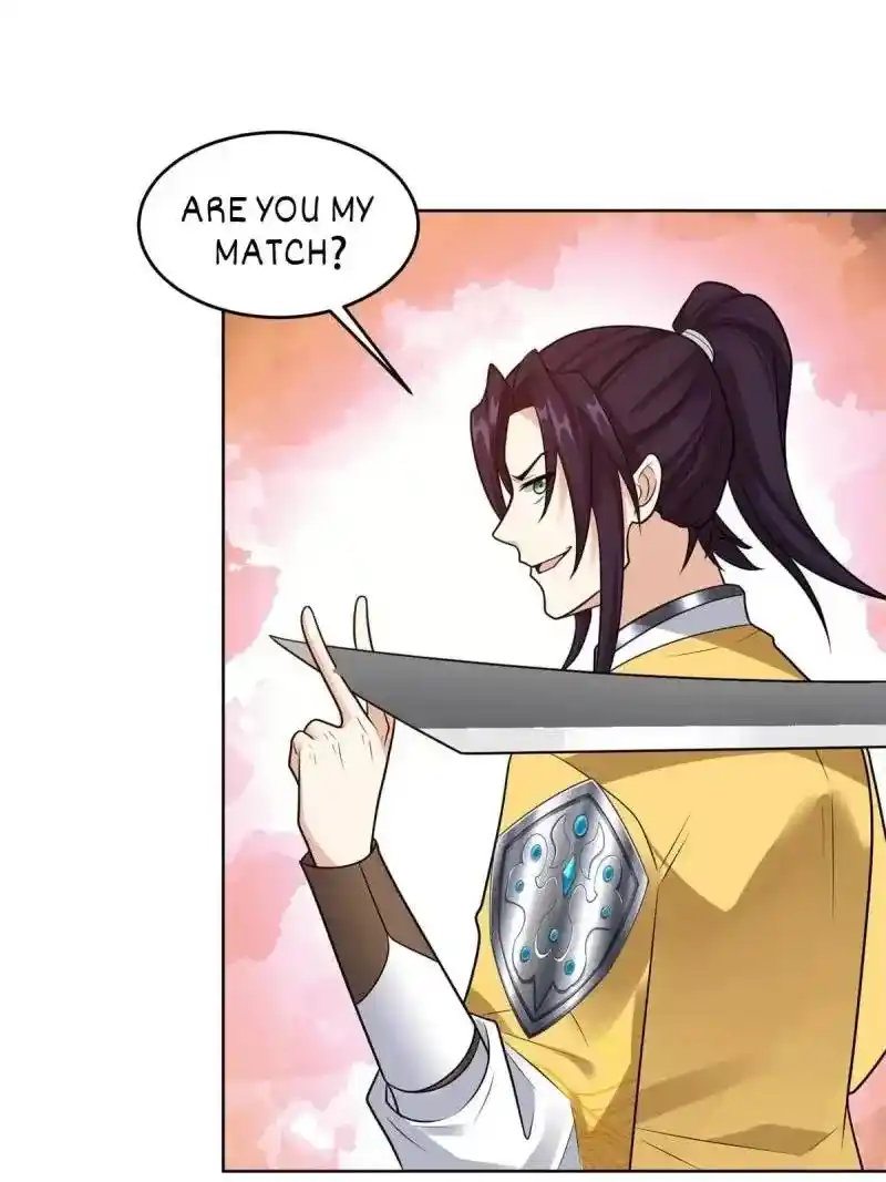 Beipo Chengwei Fanpai Zhuixu Chapter 550