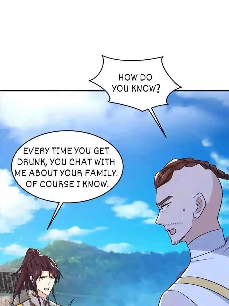 Beipo Chengwei Fanpai Zhuixu Chapter 550