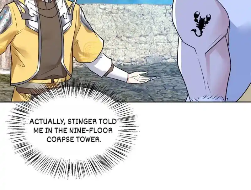 Beipo Chengwei Fanpai Zhuixu Chapter 550