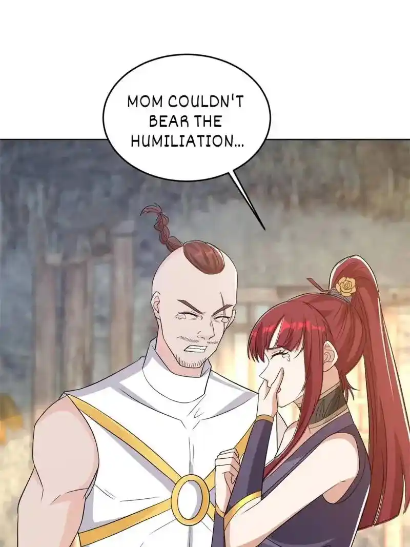 Beipo Chengwei Fanpai Zhuixu Chapter 550