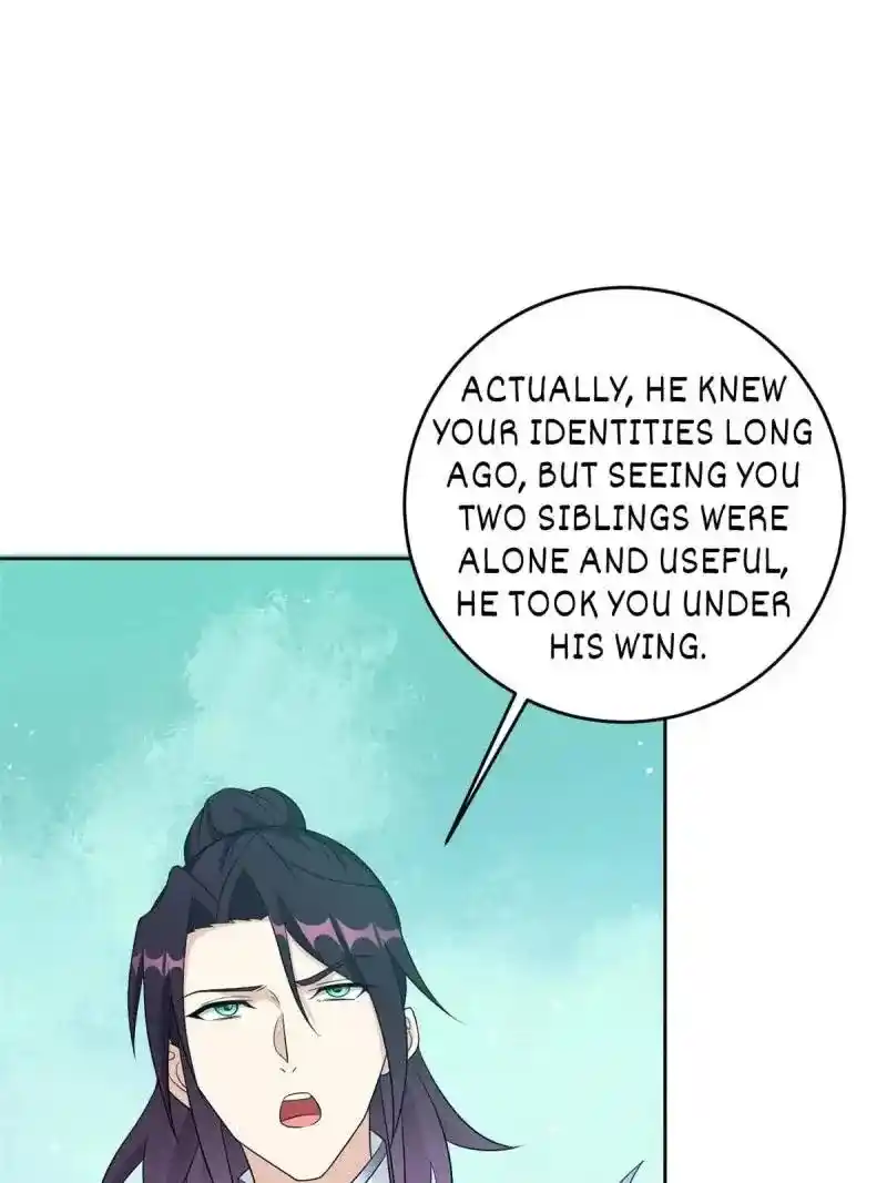 Beipo Chengwei Fanpai Zhuixu Chapter 550