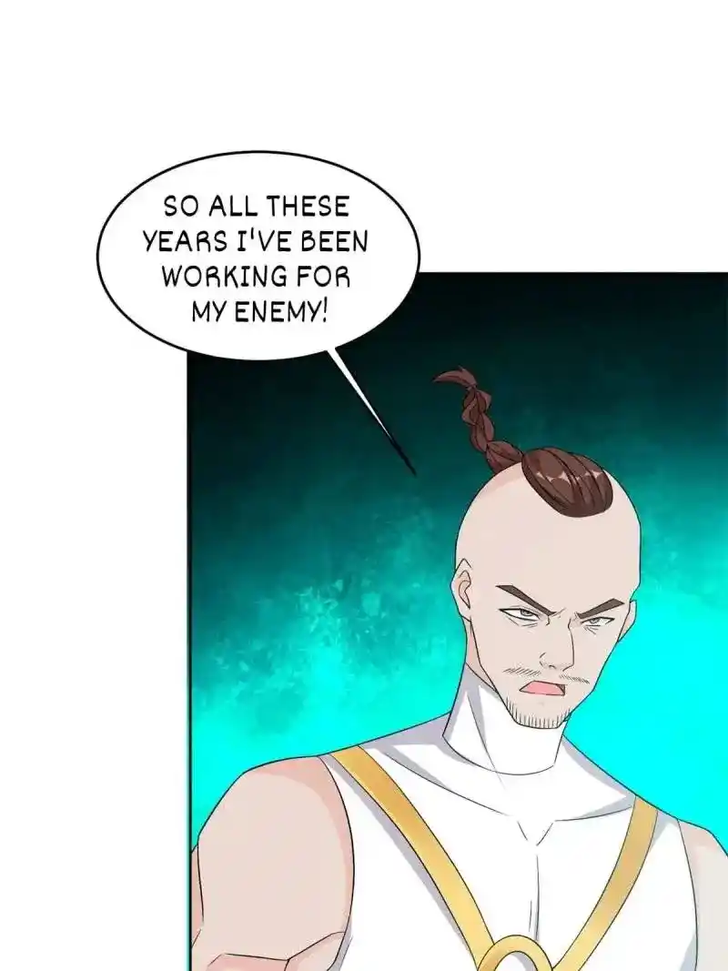 Beipo Chengwei Fanpai Zhuixu Chapter 550