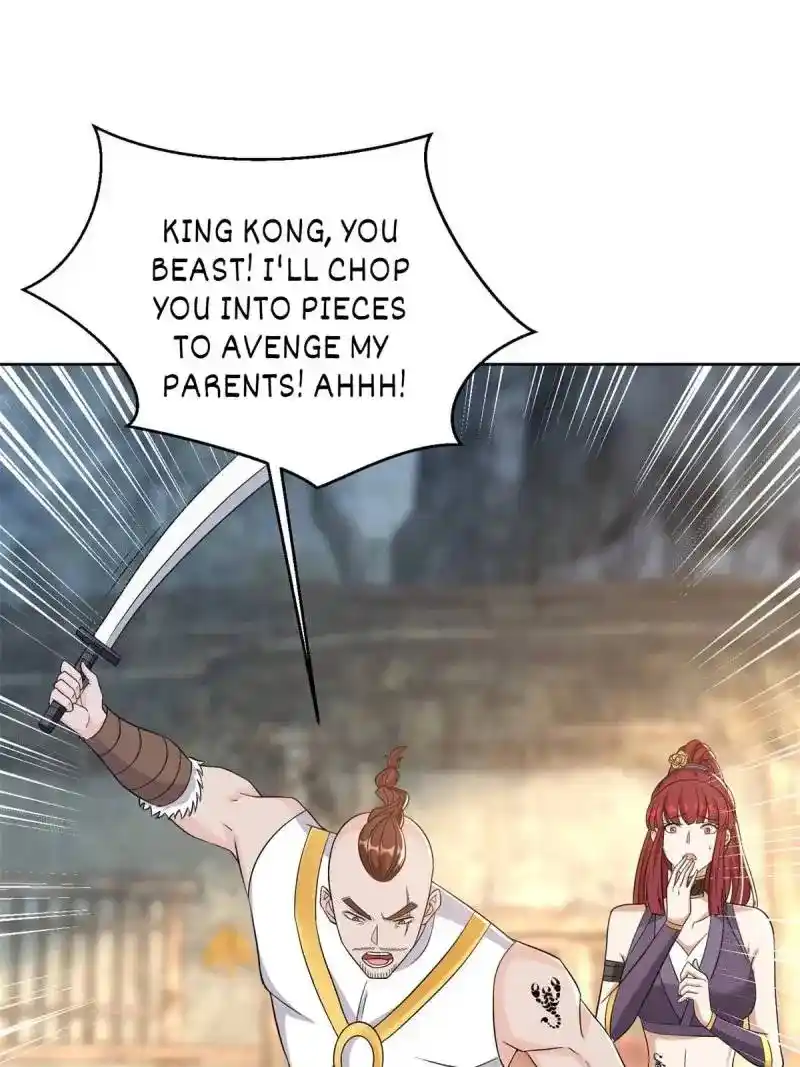 Beipo Chengwei Fanpai Zhuixu Chapter 550