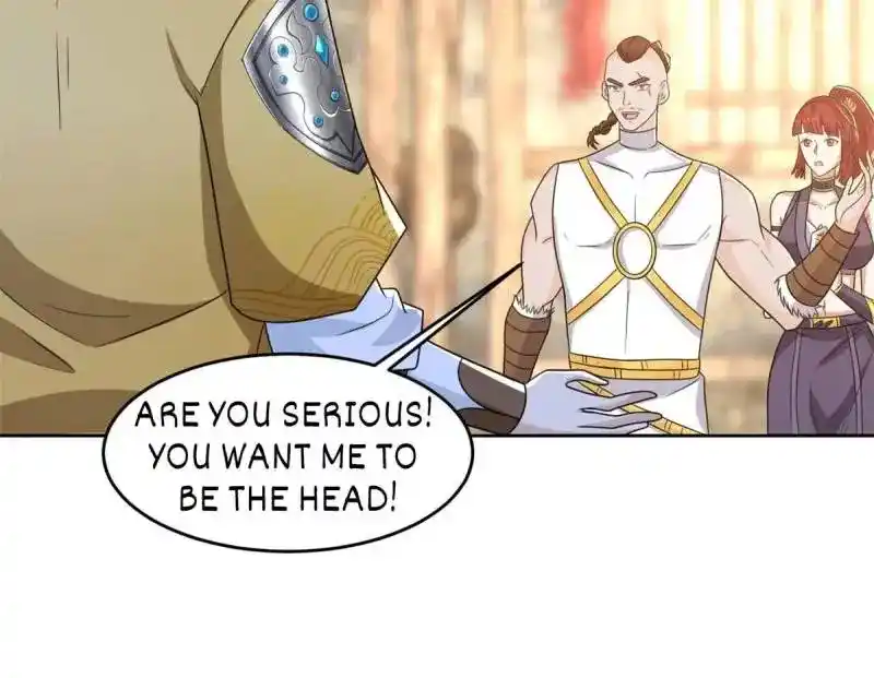 Beipo Chengwei Fanpai Zhuixu Chapter 550