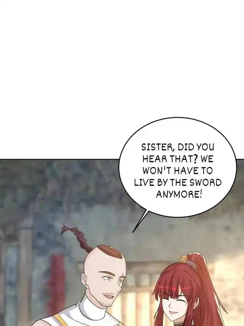 Beipo Chengwei Fanpai Zhuixu Chapter 550