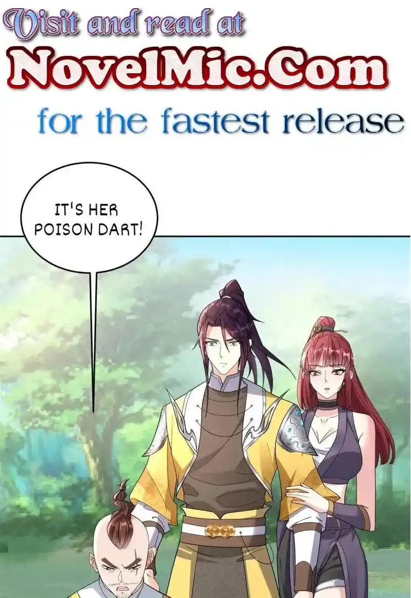 Beipo Chengwei Fanpai Zhuixu Chapter 551