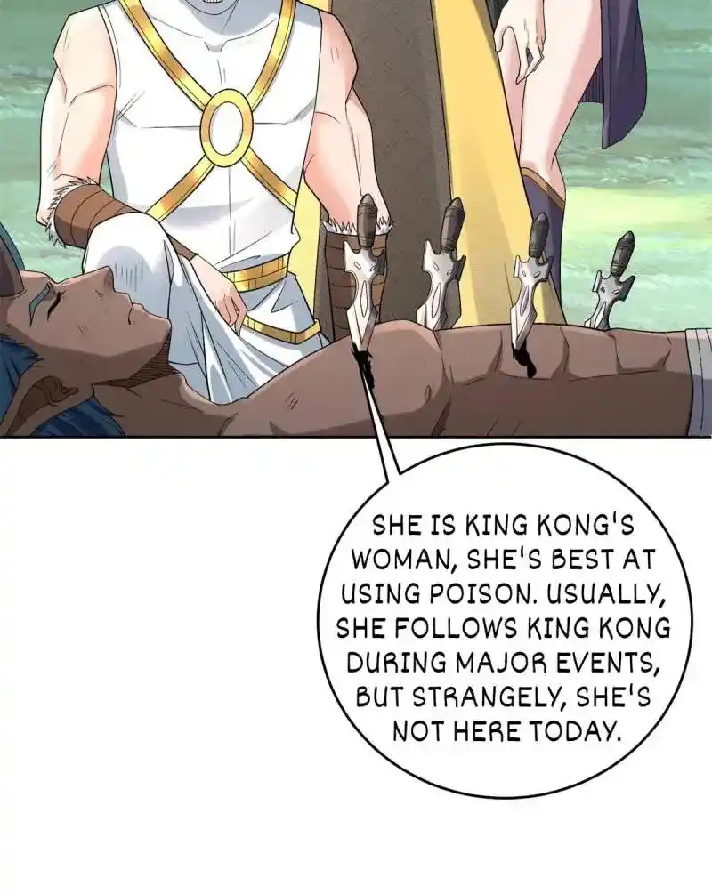 Beipo Chengwei Fanpai Zhuixu Chapter 551