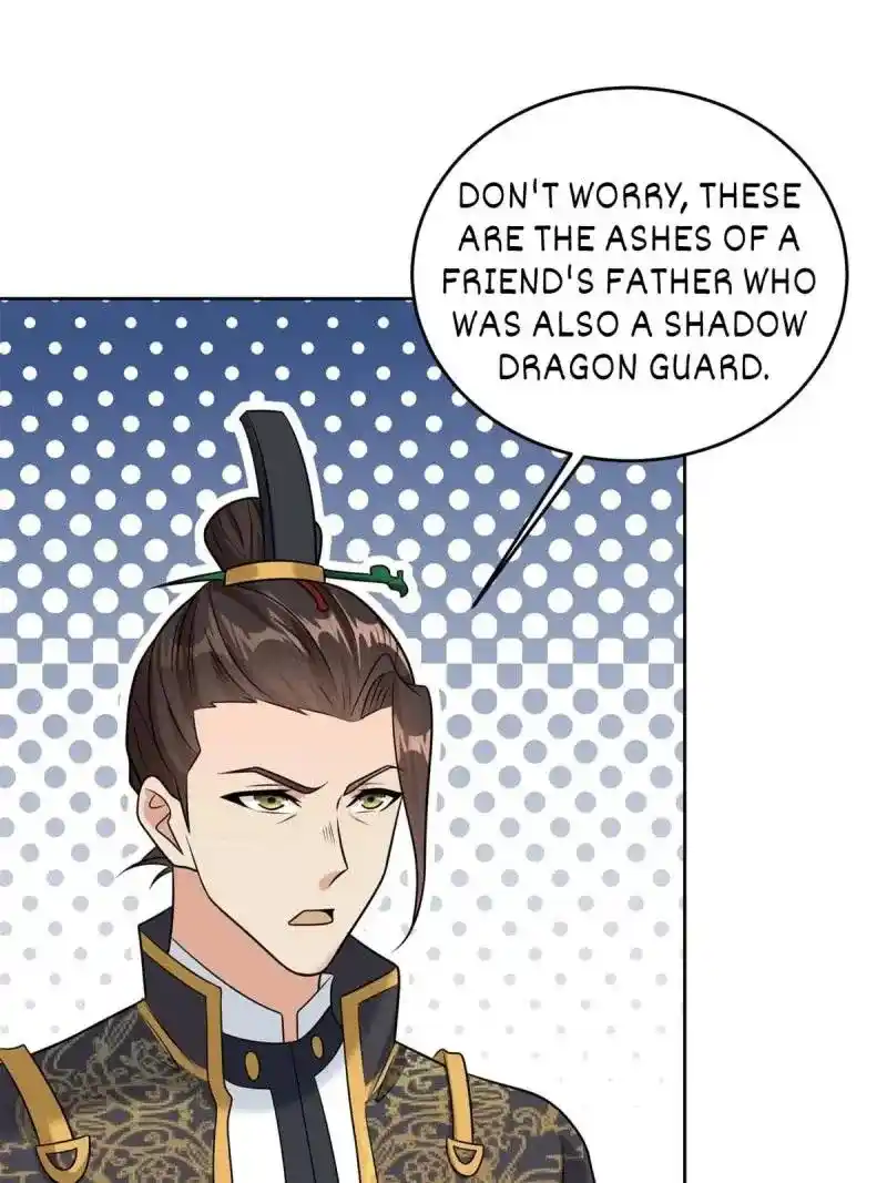 Beipo Chengwei Fanpai Zhuixu Chapter 551