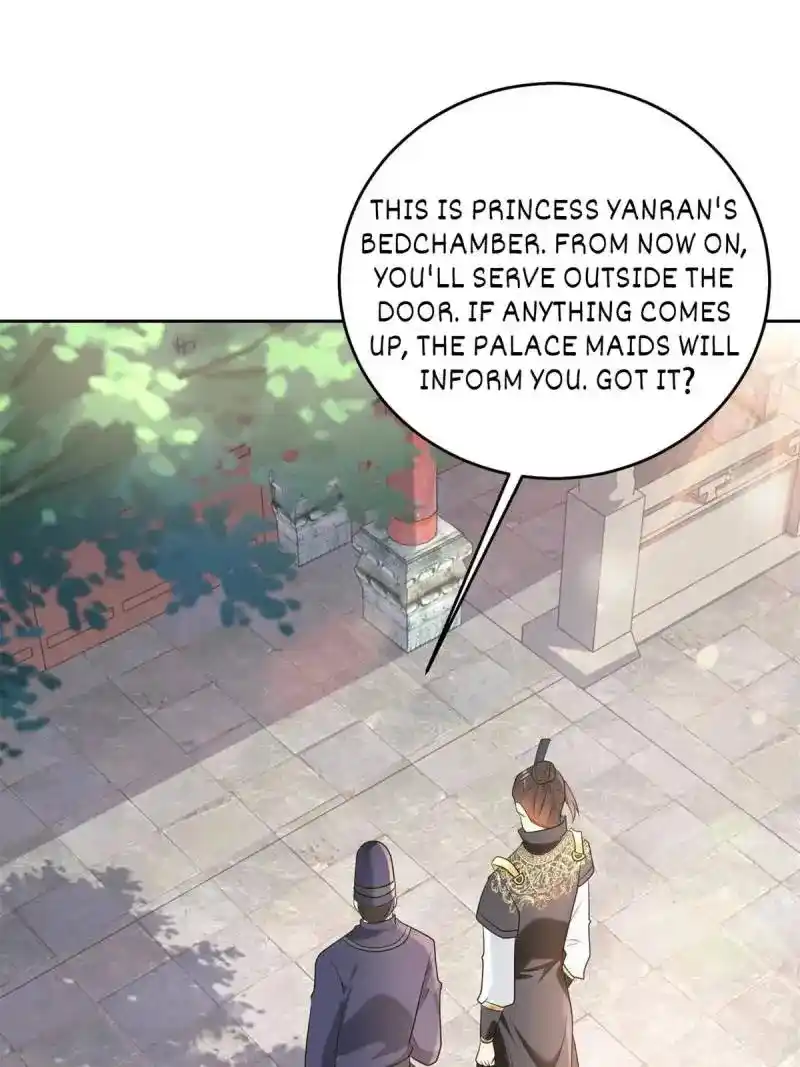 Beipo Chengwei Fanpai Zhuixu Chapter 551