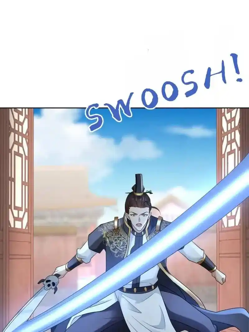 Beipo Chengwei Fanpai Zhuixu Chapter 551