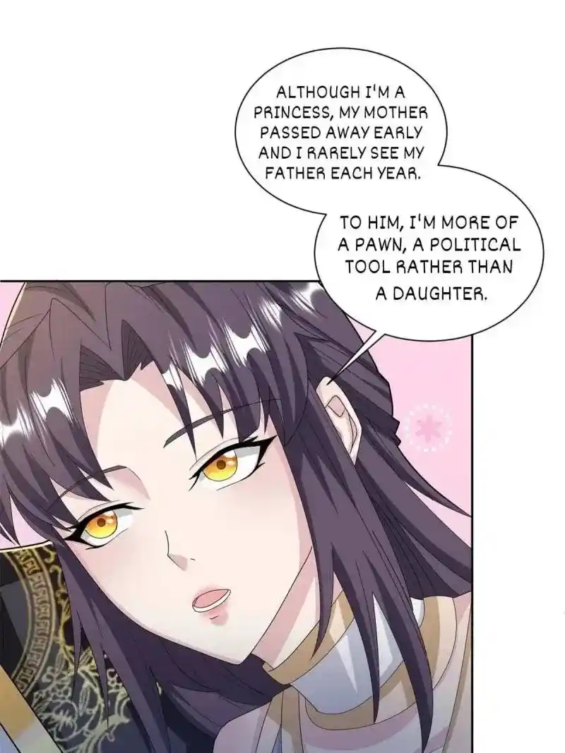 Beipo Chengwei Fanpai Zhuixu Chapter 552