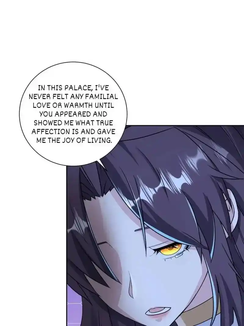 Beipo Chengwei Fanpai Zhuixu Chapter 552