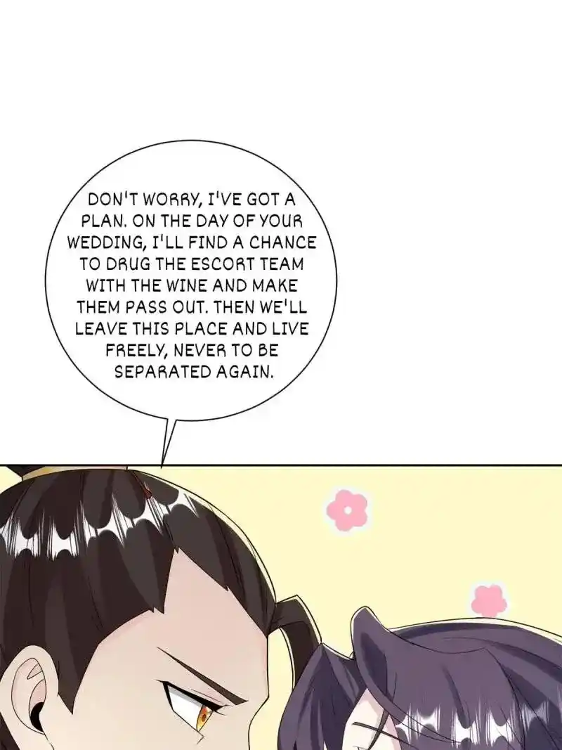 Beipo Chengwei Fanpai Zhuixu Chapter 552