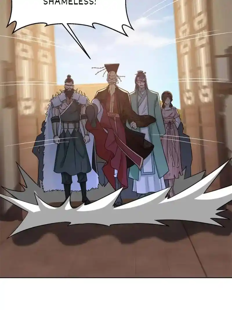 Beipo Chengwei Fanpai Zhuixu Chapter 552