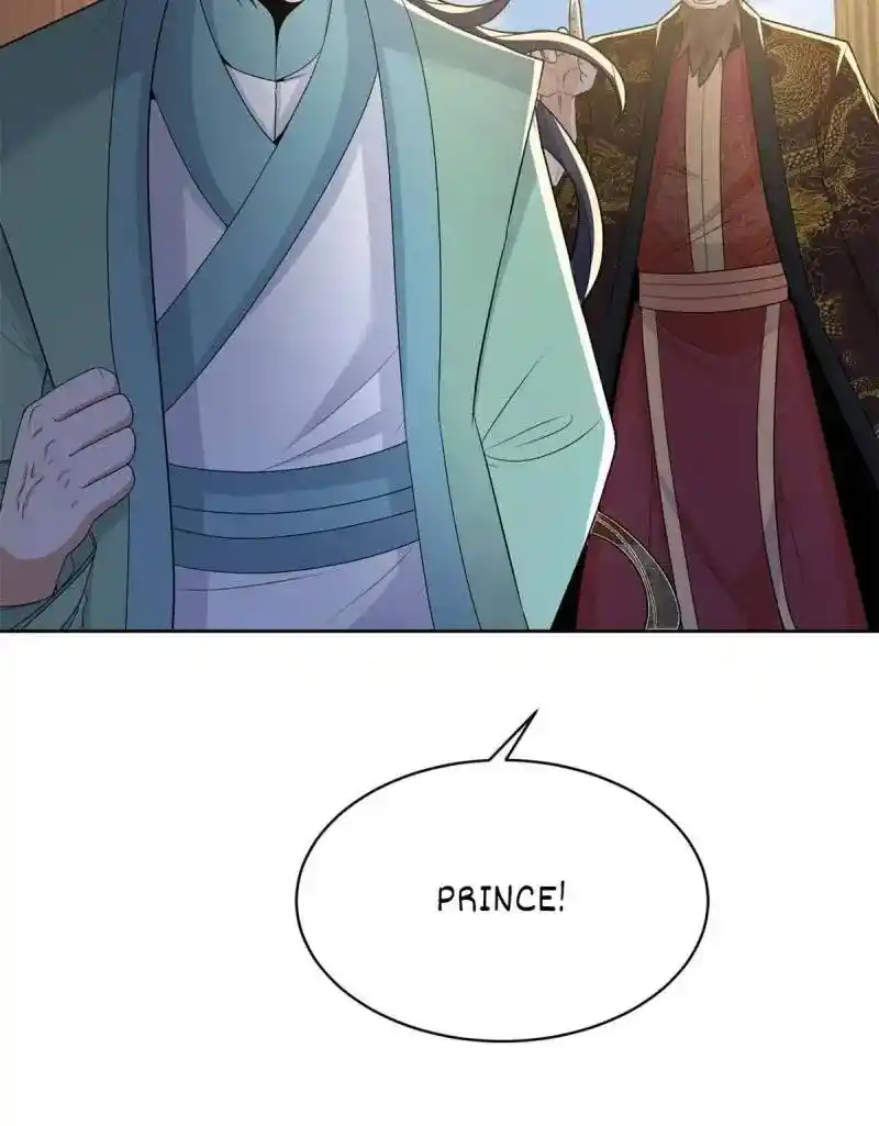 Beipo Chengwei Fanpai Zhuixu Chapter 552