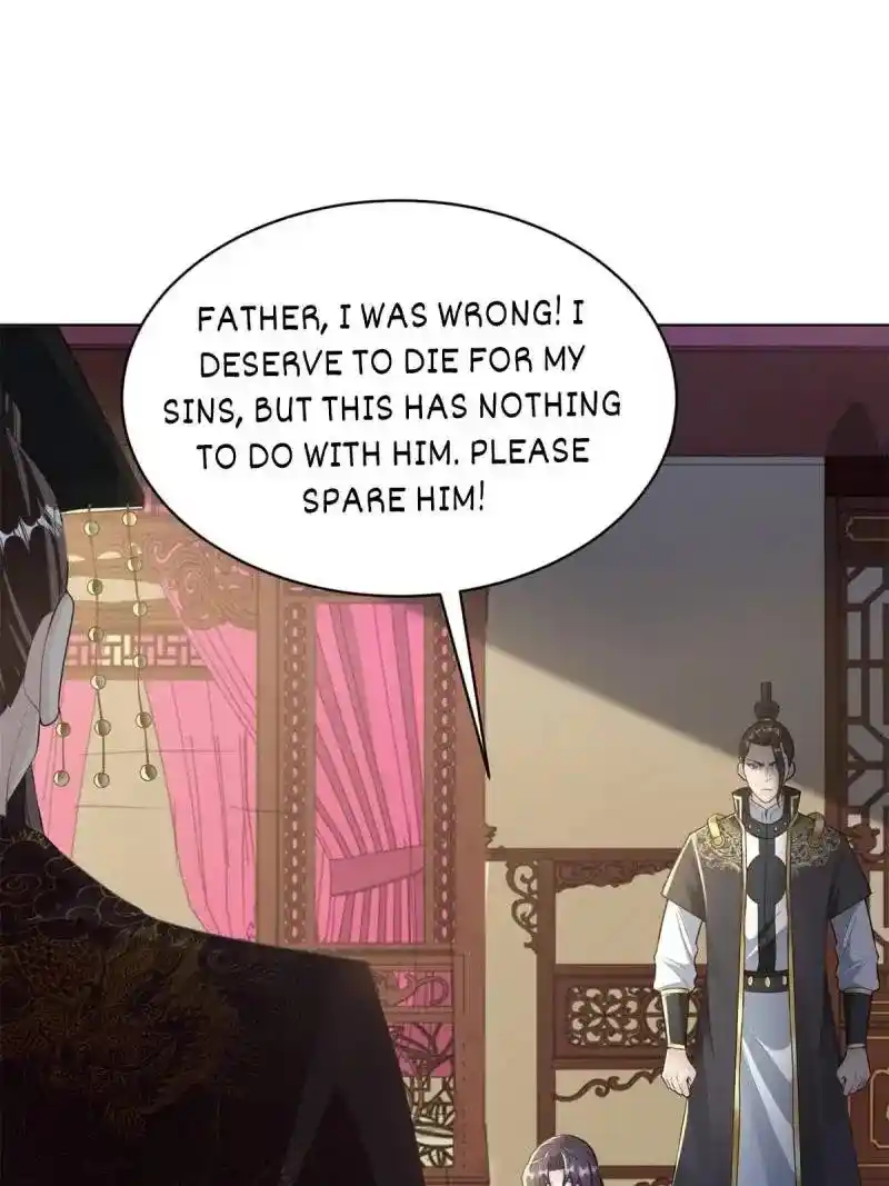 Beipo Chengwei Fanpai Zhuixu Chapter 552