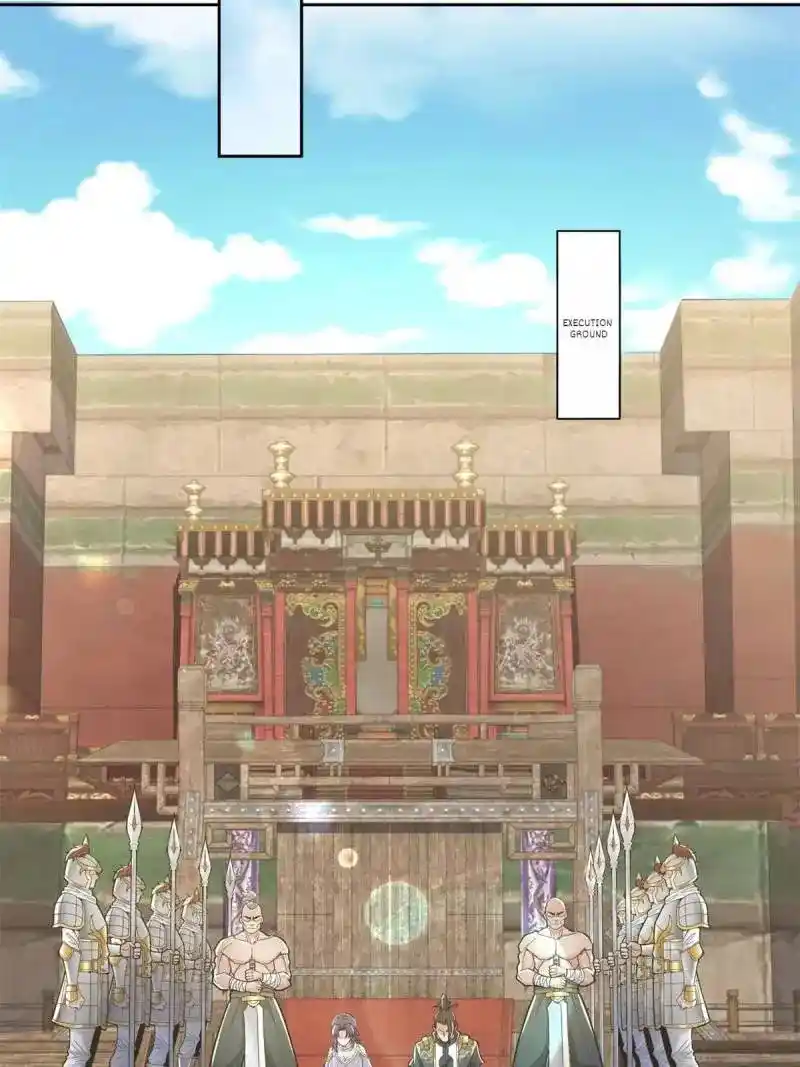 Beipo Chengwei Fanpai Zhuixu Chapter 552